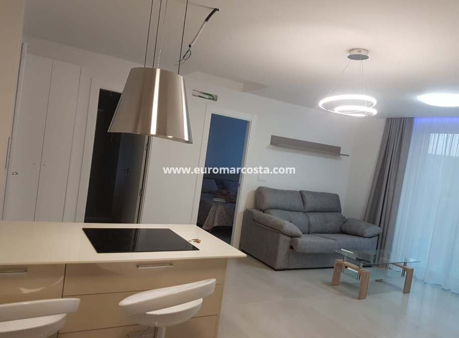 Nueva construcción  - Apartamento / piso - La Cala