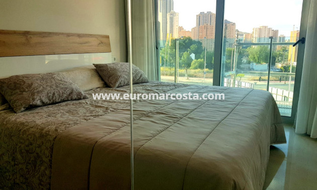Nueva construcción  - Apartamento / piso - La Cala