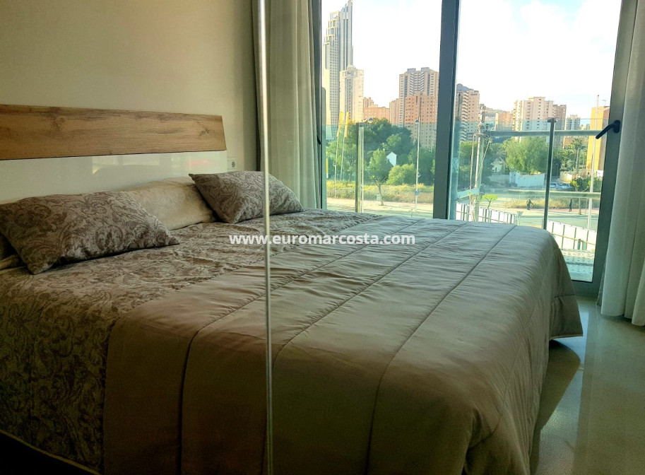 Nueva construcción  - Apartamento / piso - La Cala