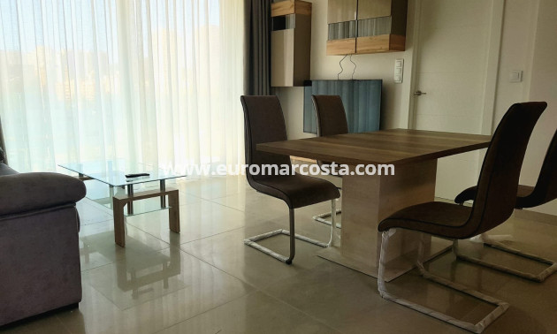 Nueva construcción  - Apartamento / piso - La Cala