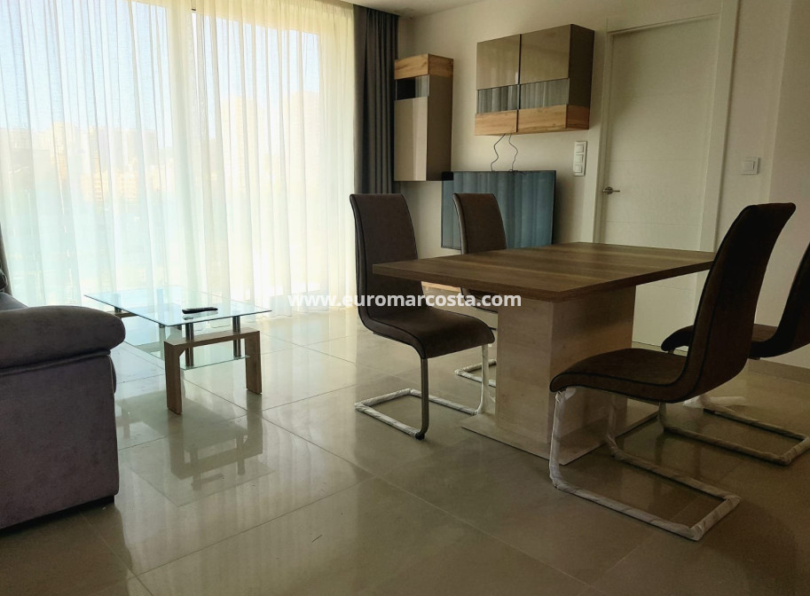 Nueva construcción  - Apartamento / piso - La Cala