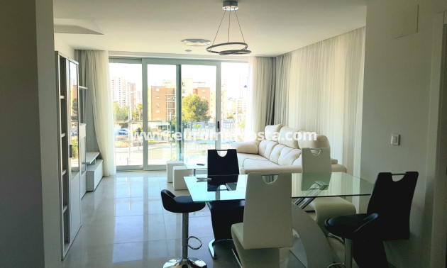 Nueva construcción  - Apartamento / piso - La Cala