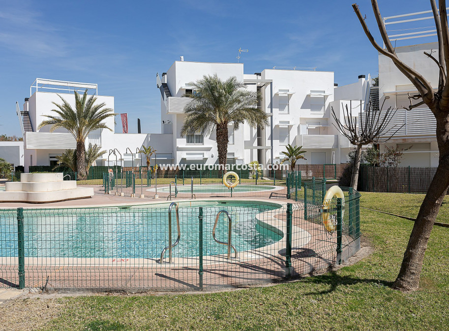 Nueva construcción  - low-bungalow - Vergel - Vera
