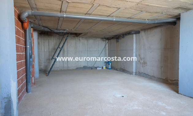 New Build - detached - Algorfa
