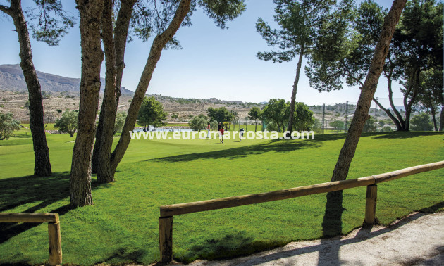 Nueva construcción  - Apartamento / piso - Monforte del Cid