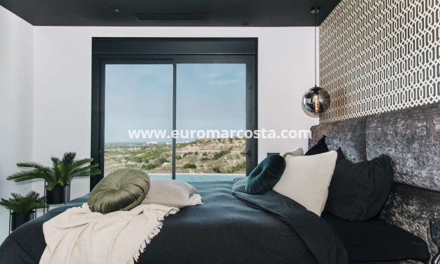 New Build - Villa - Rojales
