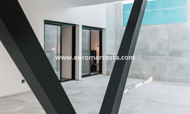 New Build - Villa - Rojales
