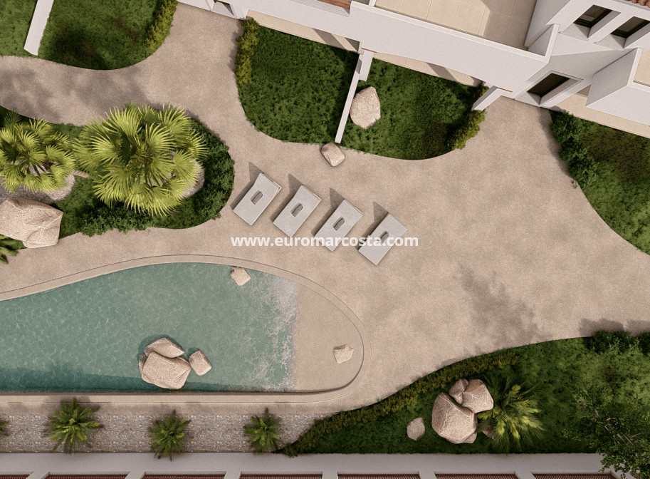 New Build - Penthouse - Los Alcazares - Murcia