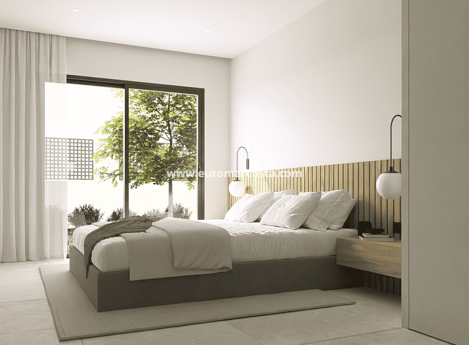 New Build - Penthouse - Los Alcazares - Murcia