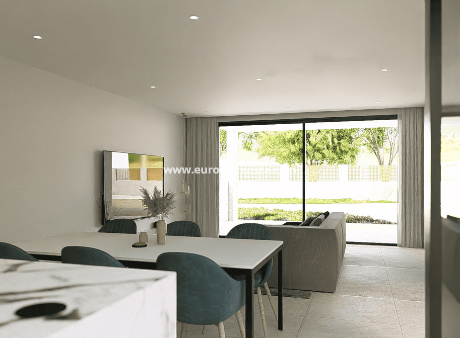 New Build - Penthouse - Los Alcazares - Murcia