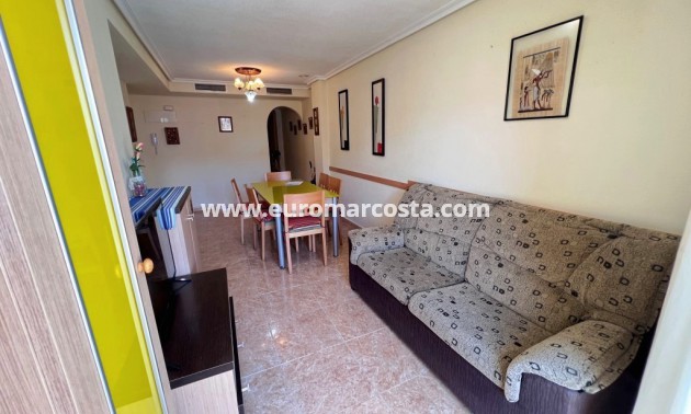 Sale - Apartment / flat - Guardamar del Segura - Guardamar pueblo