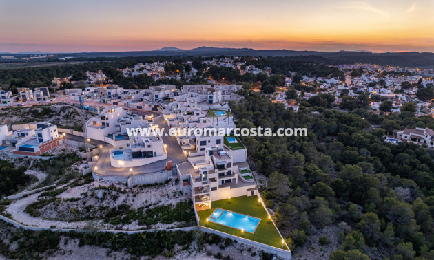 Nueva construcción  - Villa - San Miguel de Salinas