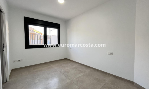 Nueva construcción  - detached - San Pedro del Pinatar - San Pedro de Pinatar
