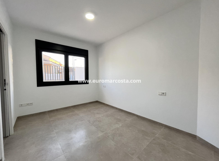 Nueva construcción  - detached - San Pedro del Pinatar - San Pedro de Pinatar