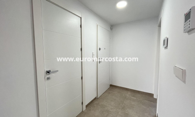 Nueva construcción  - detached - San Pedro del Pinatar - San Pedro de Pinatar