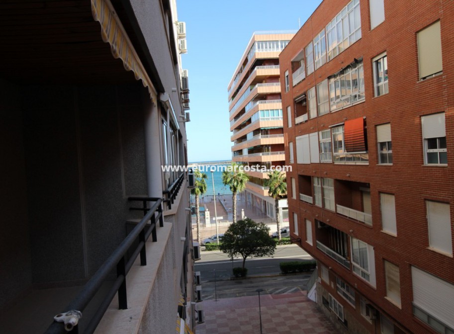 Venta - Apartamento / piso - Torrevieja - El Acequión - Los Náufragos