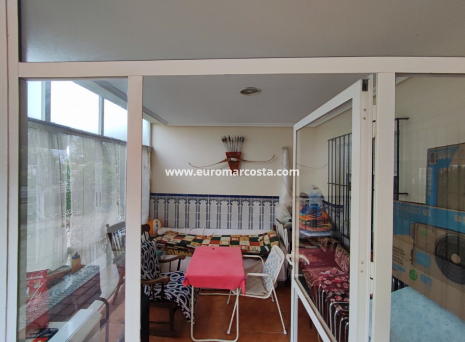 Venta - Casa de campo - Elche Pedanías - Elche/Elx