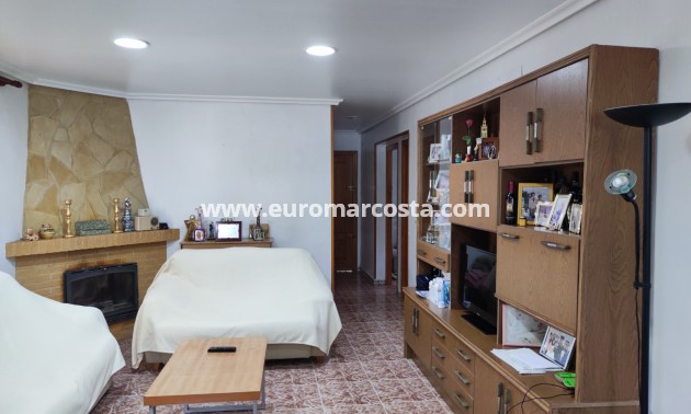 Venta - Casa de campo - Elche Pedanías - Elche/Elx