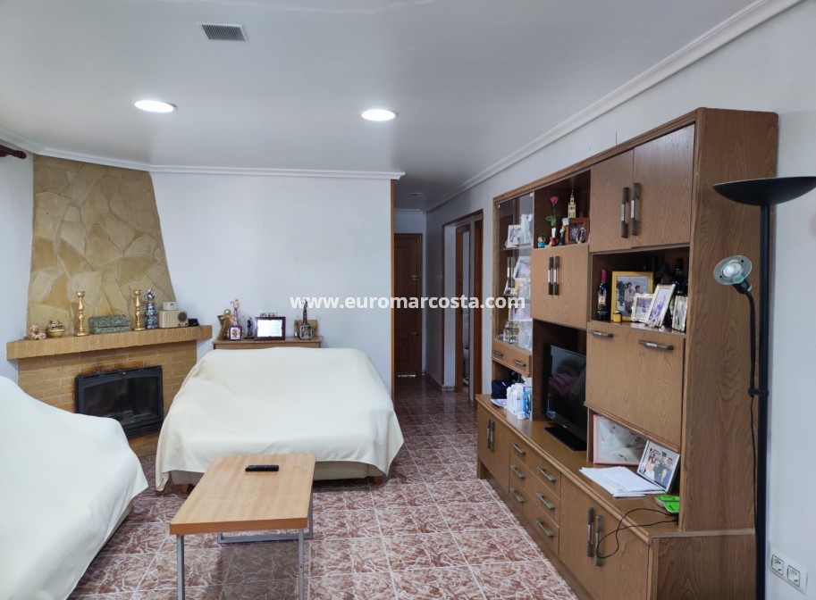 Venta - Casa de campo - Elche Pedanías - Elche/Elx