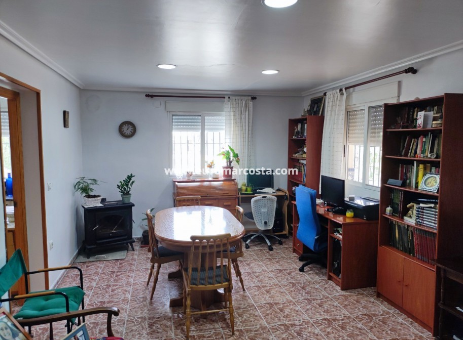 Venta - Casa de campo - Elche Pedanías - Elche/Elx