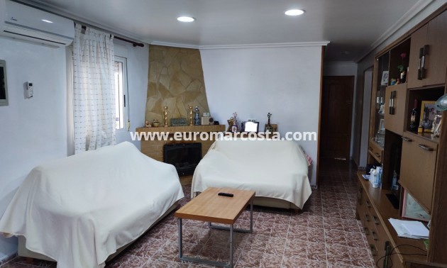 Venta - Casa de campo - Elche Pedanías - Elche/Elx