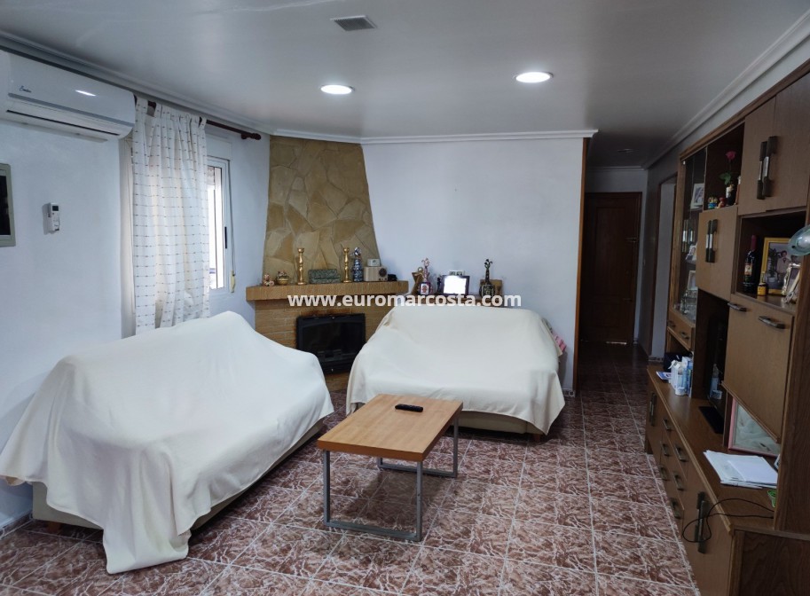 Venta - Casa de campo - Elche Pedanías - Elche/Elx