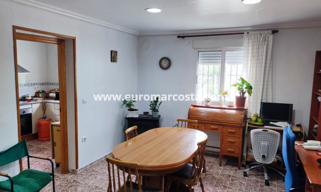 Venta - Casa de campo - Elche Pedanías - Elche/Elx