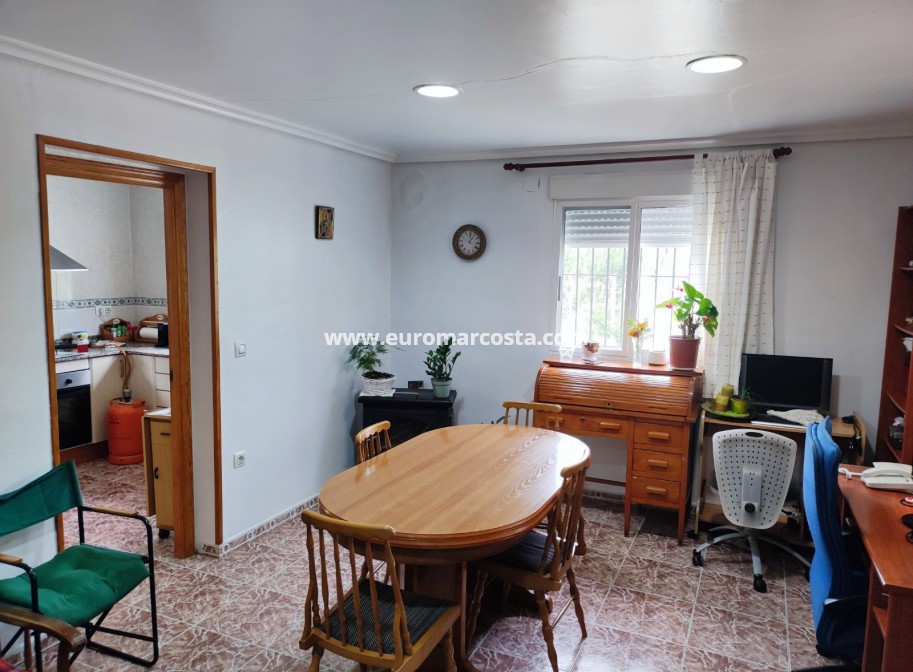 Venta - Casa de campo - Elche Pedanías - Elche/Elx