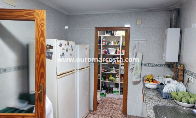 Venta - Casa de campo - Elche Pedanías - Elche/Elx