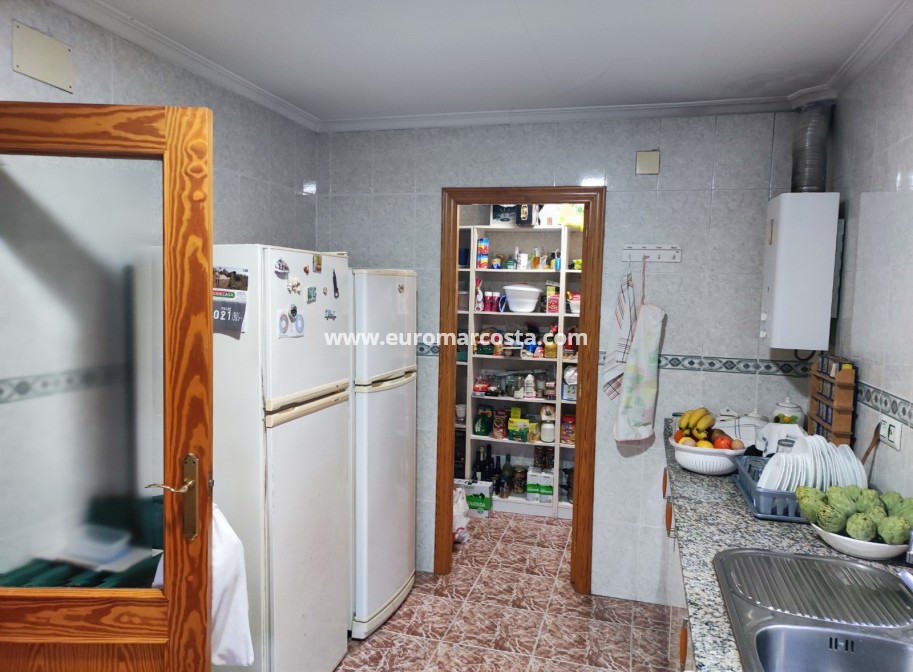 Venta - Casa de campo - Elche Pedanías - Elche/Elx