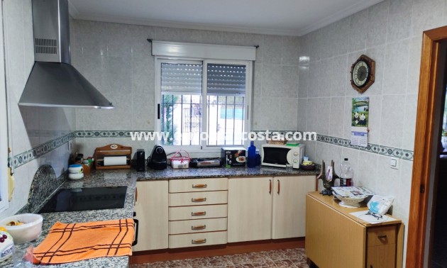 Venta - Casa de campo - Elche Pedanías - Elche/Elx
