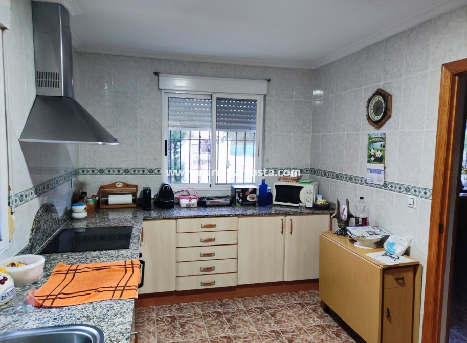 Venta - Casa de campo - Elche Pedanías - Elche/Elx