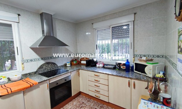 Venta - Casa de campo - Elche Pedanías - Elche/Elx