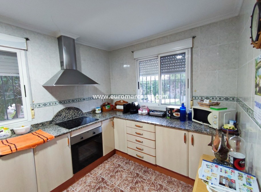 Venta - Casa de campo - Elche Pedanías - Elche/Elx