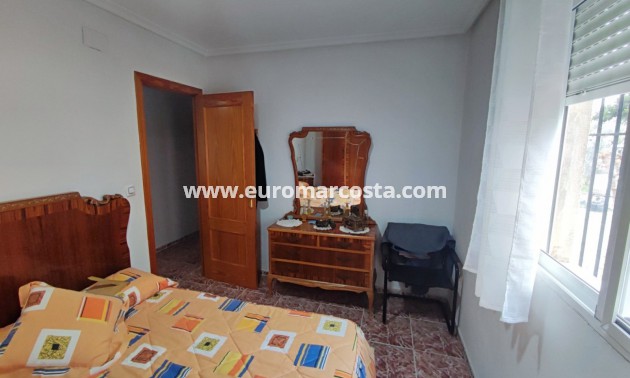 Venta - Casa de campo - Elche Pedanías - Elche/Elx