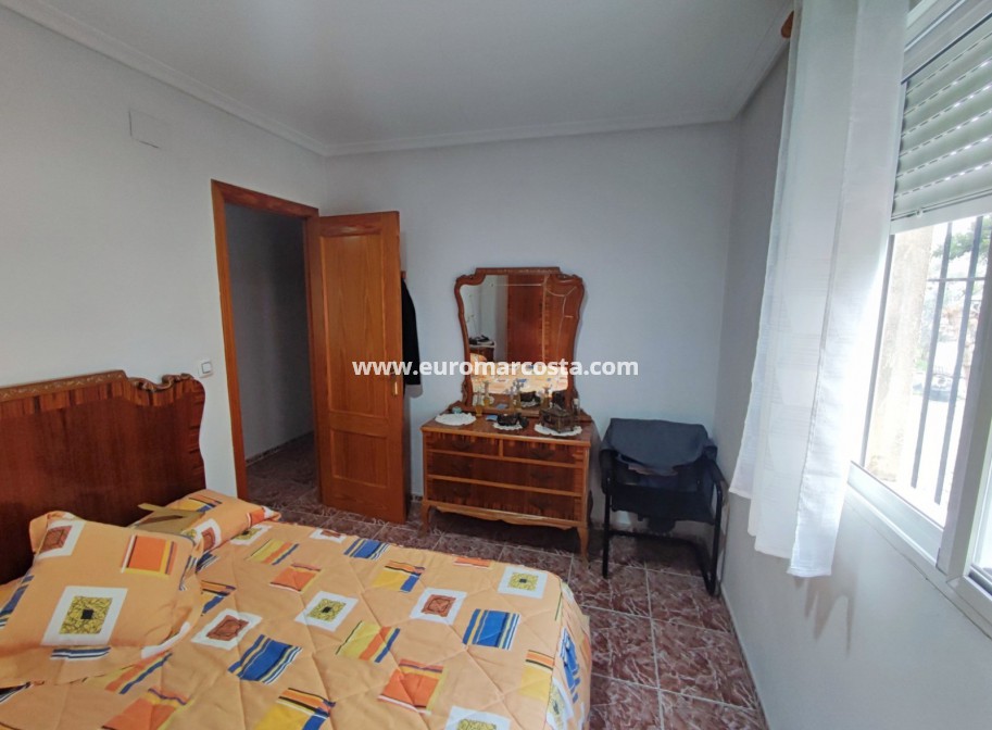 Venta - Casa de campo - Elche Pedanías - Elche/Elx