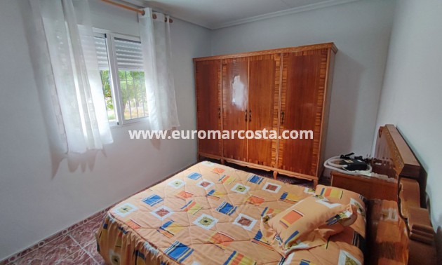 Venta - Casa de campo - Elche Pedanías - Elche/Elx