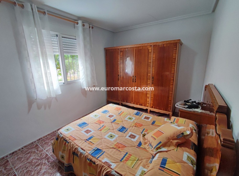 Venta - Casa de campo - Elche Pedanías - Elche/Elx