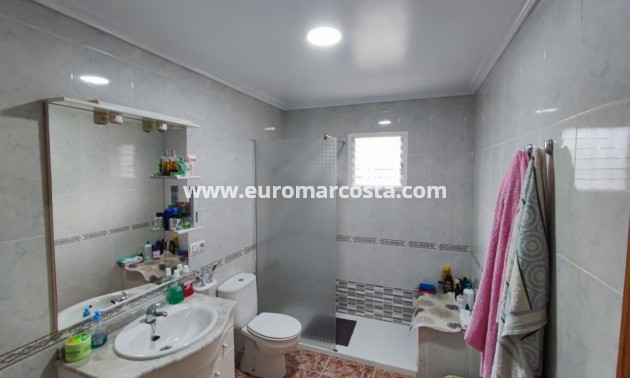 Venta - Casa de campo - Elche Pedanías - Elche/Elx