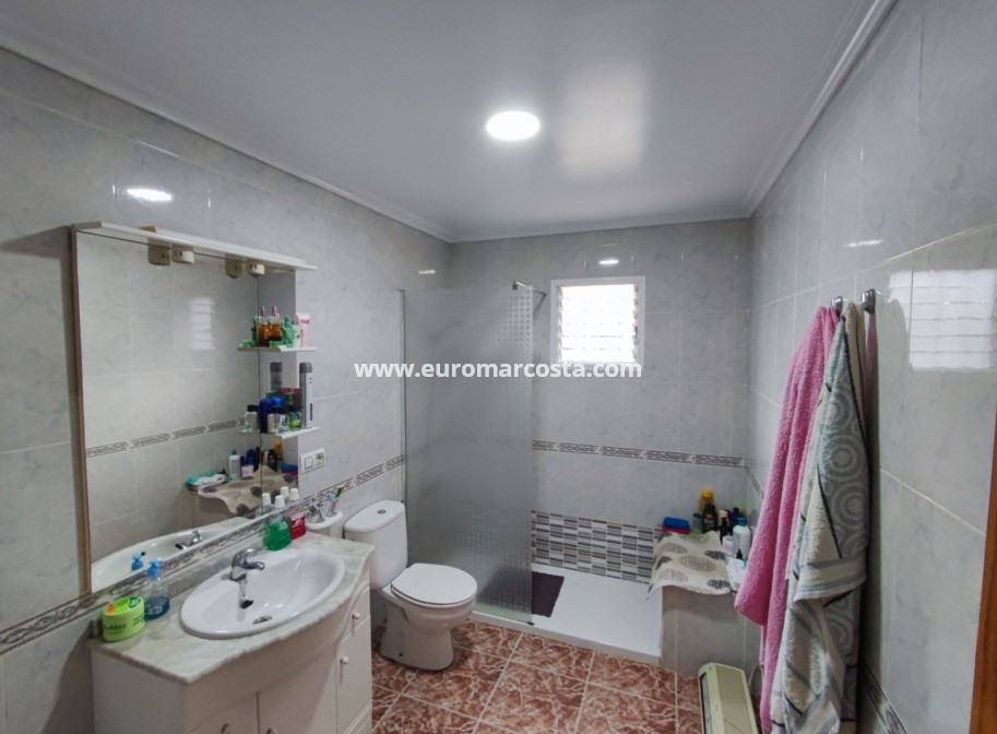 Venta - Casa de campo - Elche Pedanías - Elche/Elx