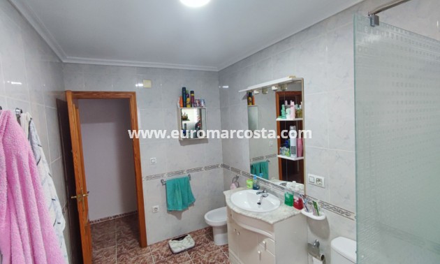 Venta - Casa de campo - Elche Pedanías - Elche/Elx