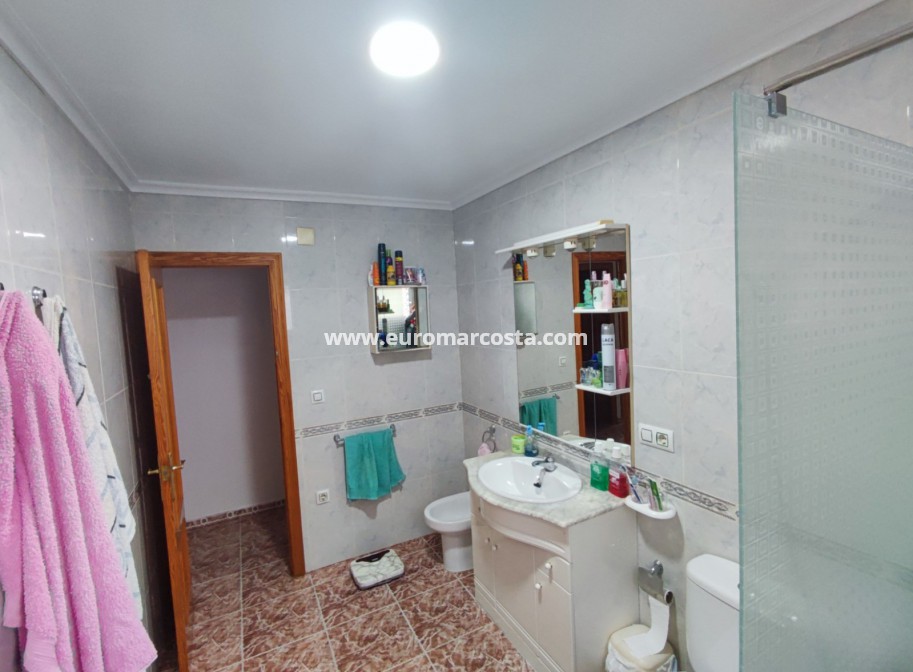 Venta - Casa de campo - Elche Pedanías - Elche/Elx