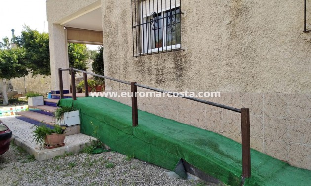 Venta - Casa de campo - Elche Pedanías - Elche/Elx