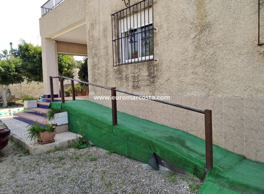 Venta - Casa de campo - Elche Pedanías - Elche/Elx