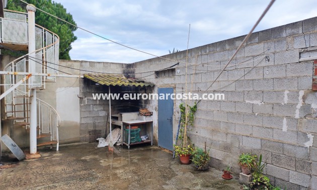 Venta - Casa de campo - Elche Pedanías - Elche/Elx