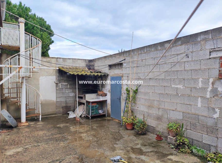Venta - Casa de campo - Elche Pedanías - Elche/Elx