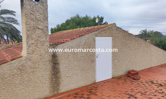 Venta - Casa de campo - Elche Pedanías - Elche/Elx