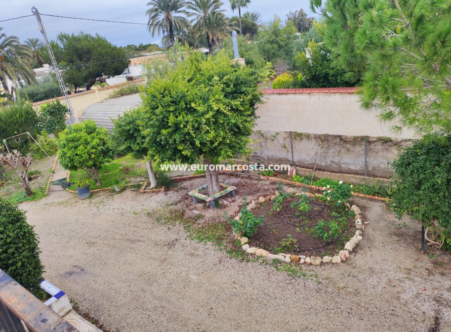 Venta - Casa de campo - Elche Pedanías - Elche/Elx