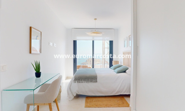 New Build - ground-floor - Águilas