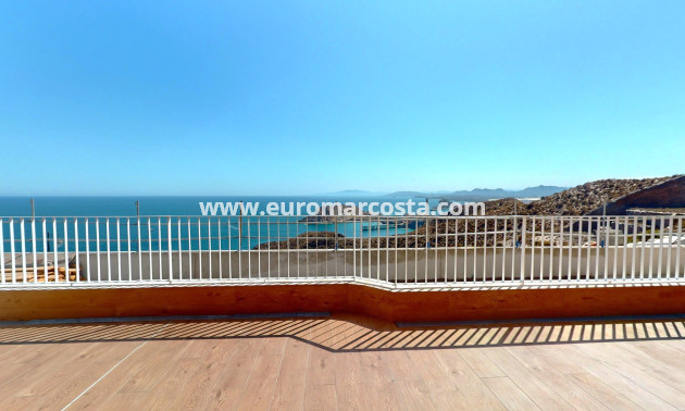 New Build - ground-floor - Águilas